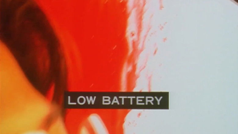 кадр из фильма [Focus]