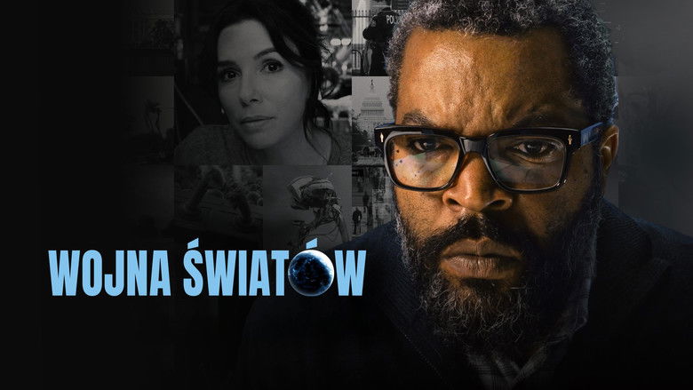 кадр из фильма Война миров