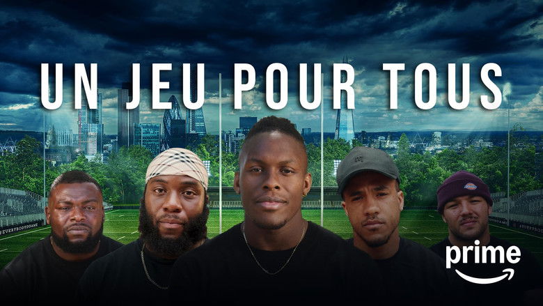 кадр из фильма Everybody's Game