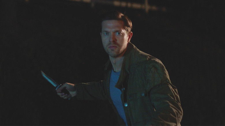 кадр из фильма Don’t Hide