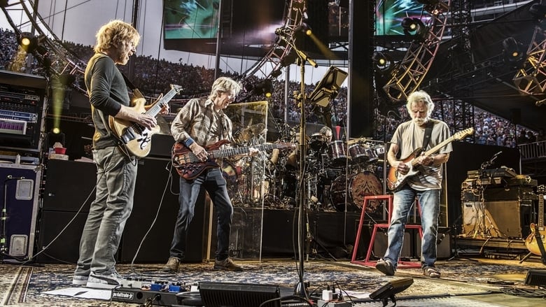 кадр из фильма Grateful Dead: Fare Thee Well - Playing for Change, Chicago, IL