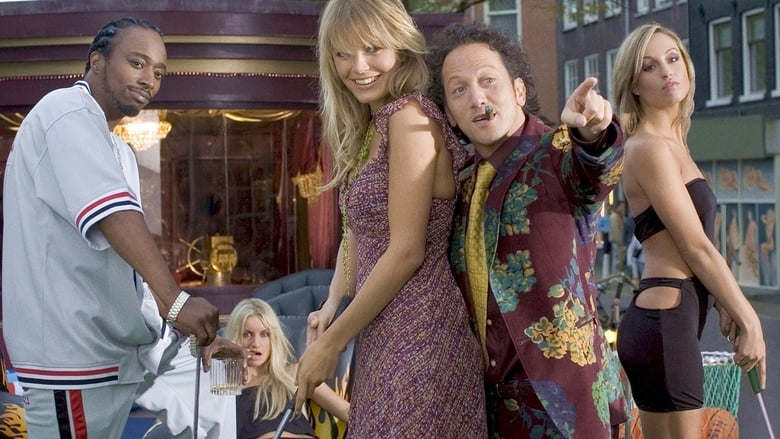 кадр из фильма Мужчина по вызову 2