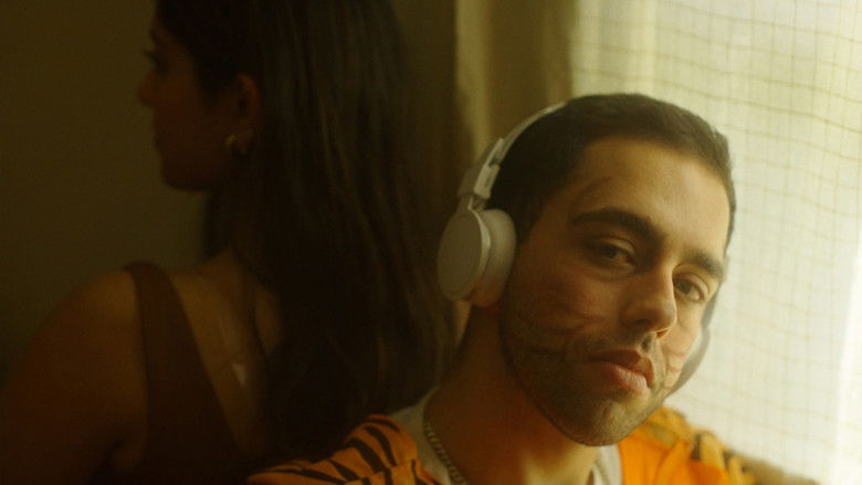 кадр из фильма Isola by The Shivers