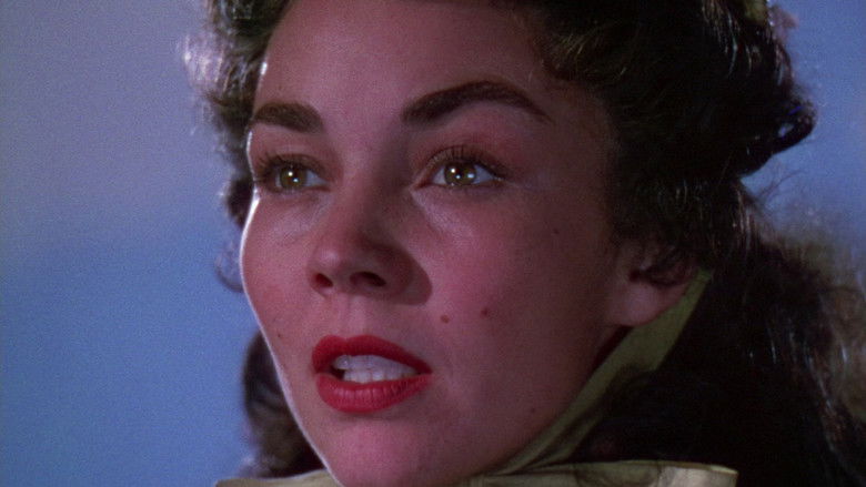 кадр из фильма Gone to Earth