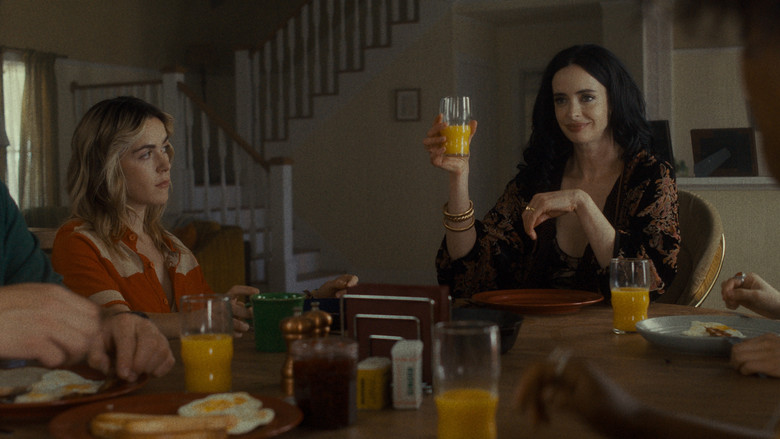 кадр из фильма Безжалостная