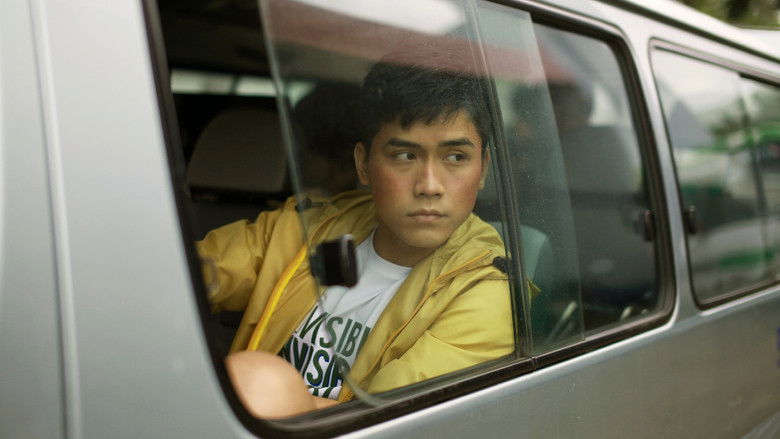 кадр из фильма Thưa Mẹ Con Đi