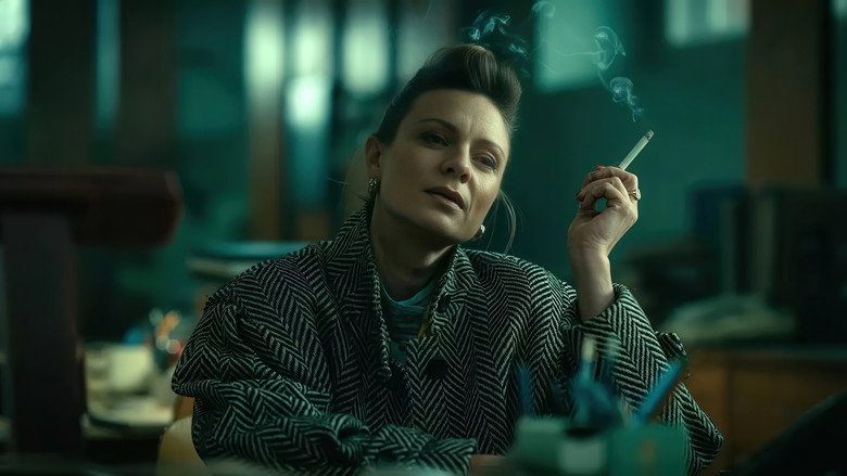 кадр из фильма Ограбление