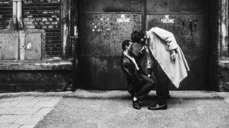 кадр из фильма Wojaczek