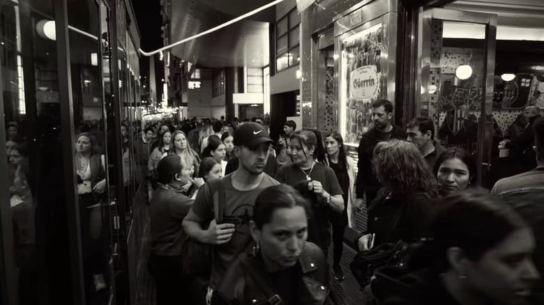 кадр из фильма Corrientes