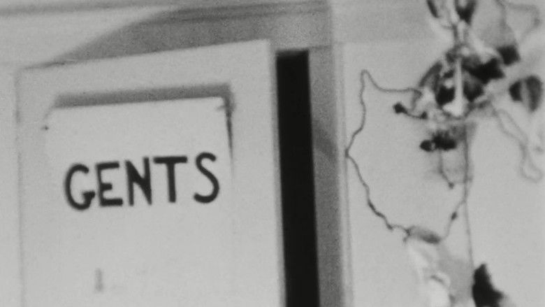 кадр из фильма Fireworks