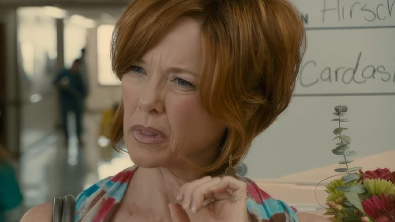 кадр из фильма Anette/Anette - Krimjouren