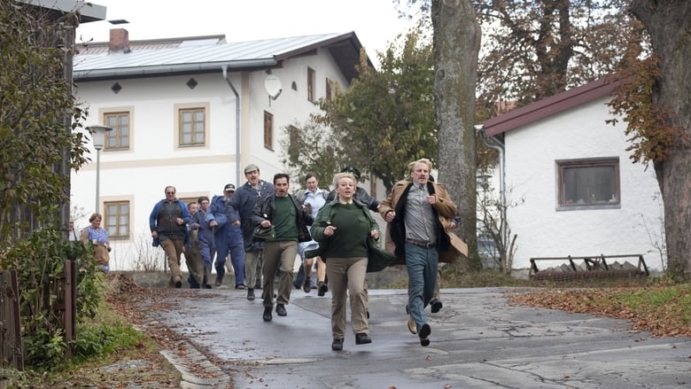 Sau Nummer vier. Ein Niederbayernkrimi