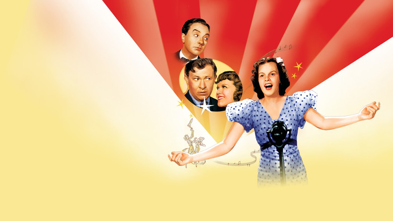 кадр из фильма Кожаный парад