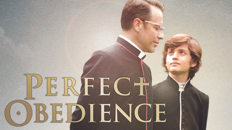 кадр из фильма Безупречное послушание