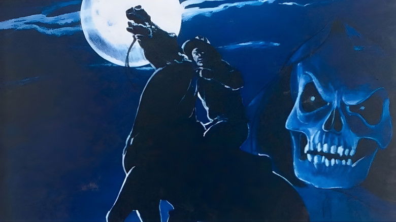 кадр из фильма Five Bloody Graves