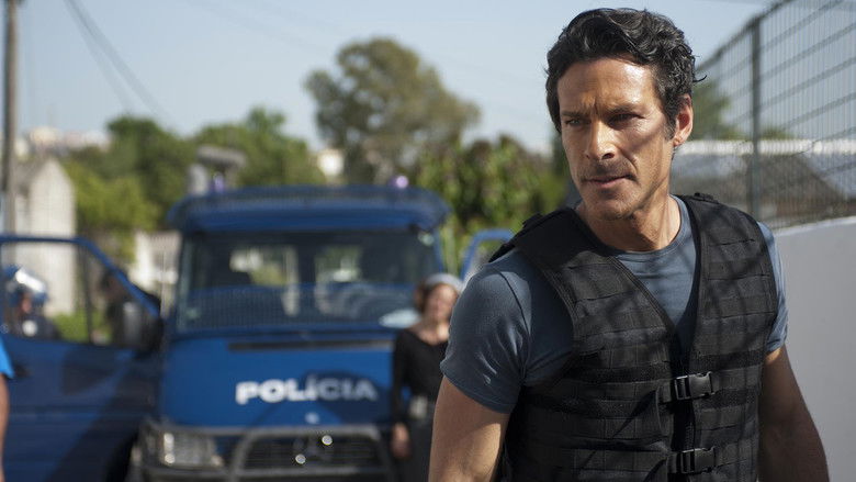 кадр из фильма Район