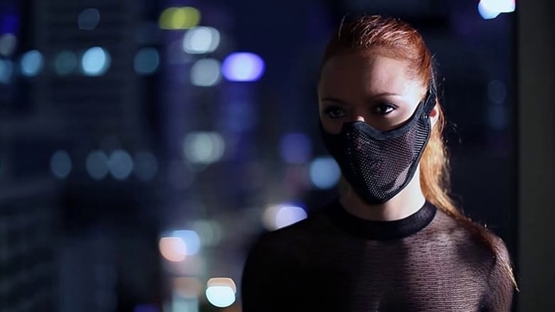 кадр из фильма Карточный домик