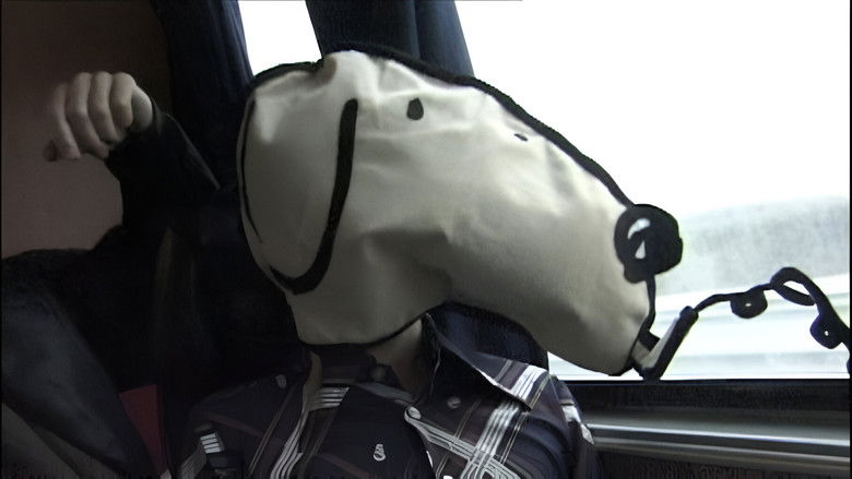 кадр из фильма Bob Hund - en film av Dan Sandqvist och Martin Kann