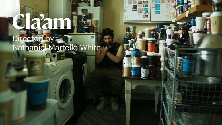 кадр из фильма Cla'am