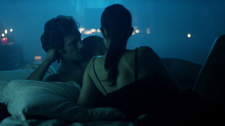 кадр из фильма Тень внутри