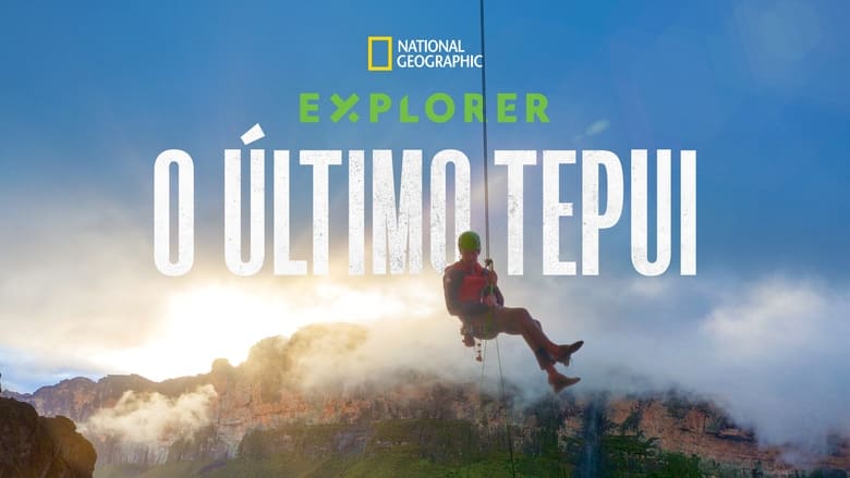 кадр из фильма Explorer: The Last Tepui