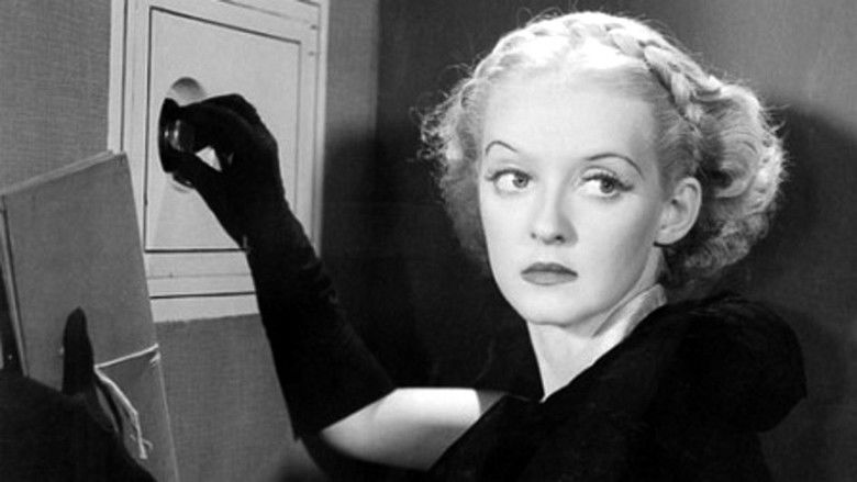 Туман над Фриско