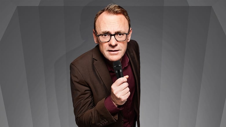 кадр из фильма Sean Lock: Keep It Light