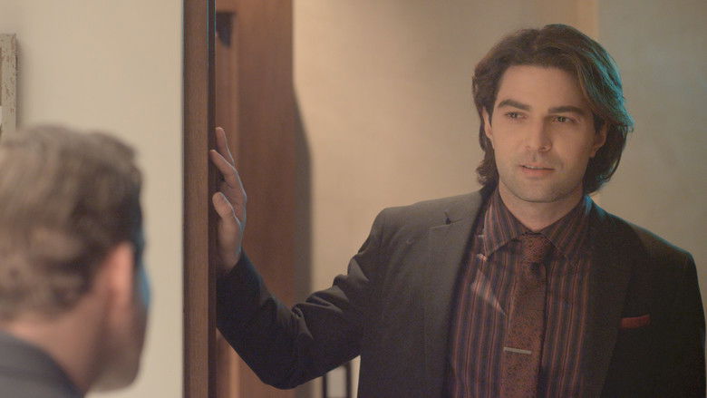 кадр из фильма Pocket Listing