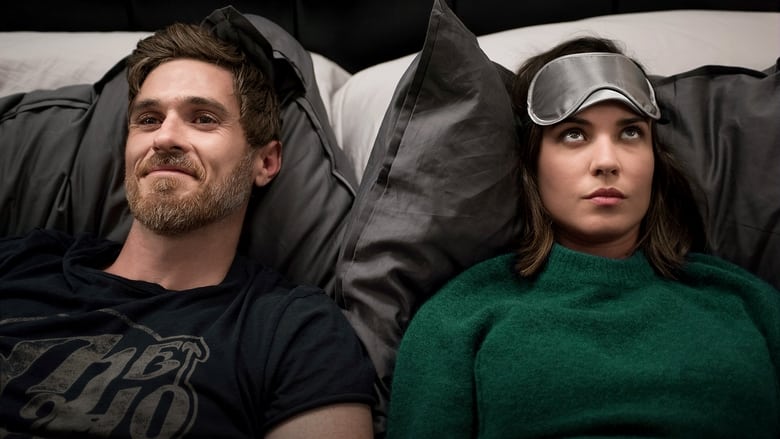 кадр из фильма Не спать до Рождества