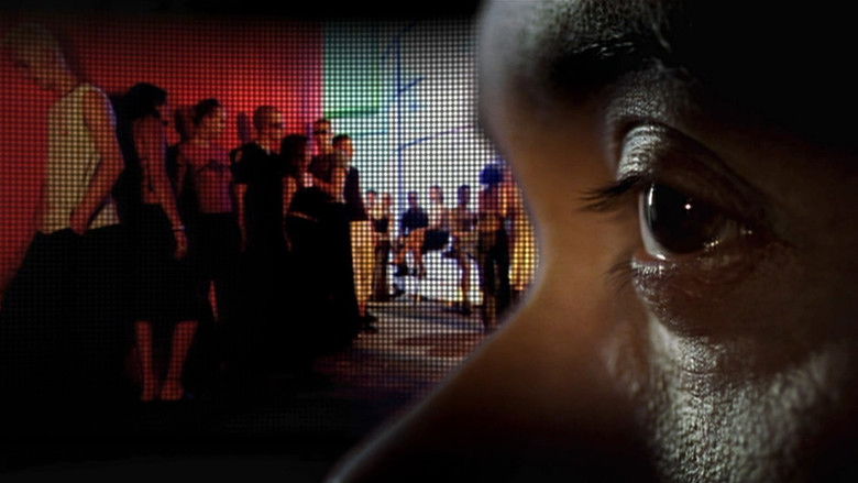 кадр из фильма Rave Macbeth