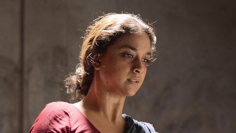 кадр из фильма சாணிக் காயிதம்