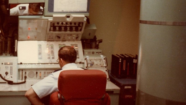 кадр из фильма Missile