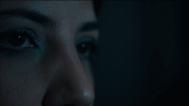 кадр из фильма Olhos de Quem Vê