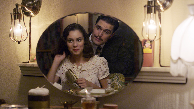 кадр из фильма Парк Майера