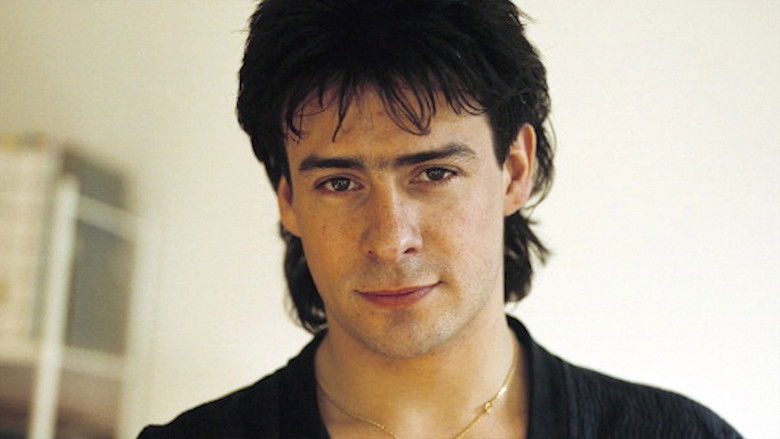 кадр из фильма Cyril Collard : À la vie, à l'amour