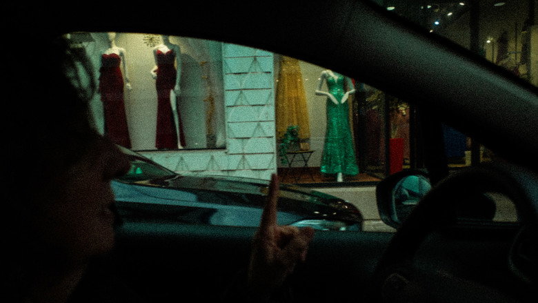 кадр из фильма Llámame, llévame, avísame