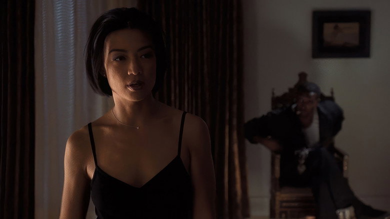 кадр из фильма Свидание на одну ночь