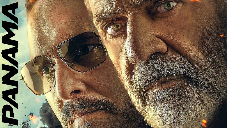 кадр из фильма Парни под прикрытием