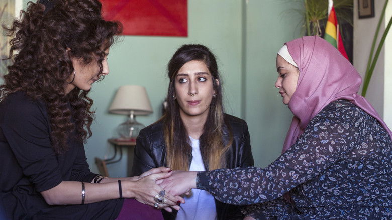 кадр из фильма بر بحر