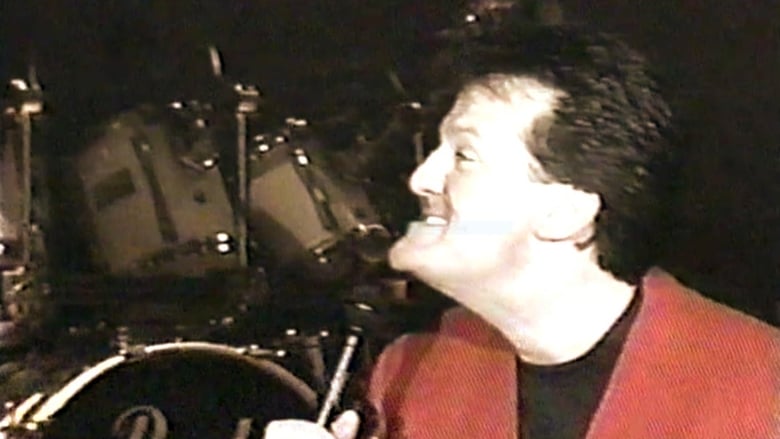 кадр из фильма Mark Lowry: Mouth in Motion