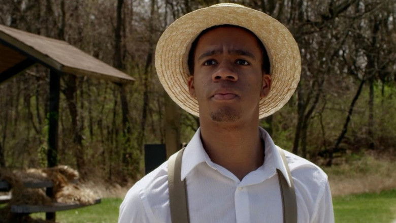 кадр из фильма At the Crossroads Down Yonder