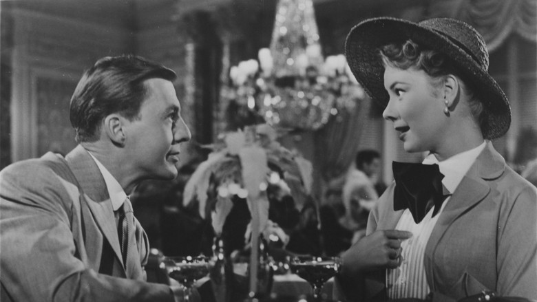 кадр из фильма The I Don't Care Girl