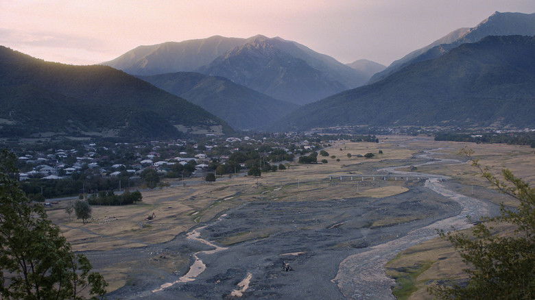 кадр из фильма Образ