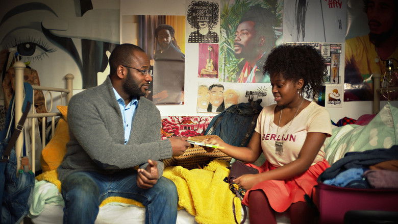 кадр из фильма Sing Song