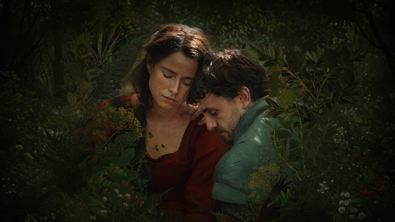 кадр из фильма Хэмнет