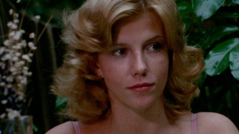 кадр из фильма Hot Honey