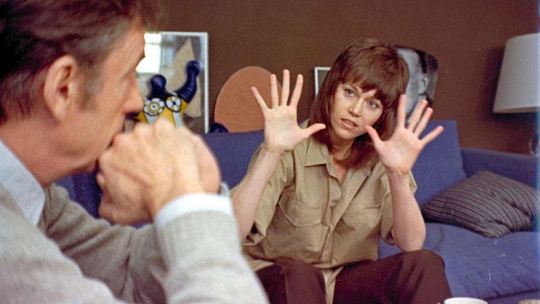 кадр из фильма Все в порядке