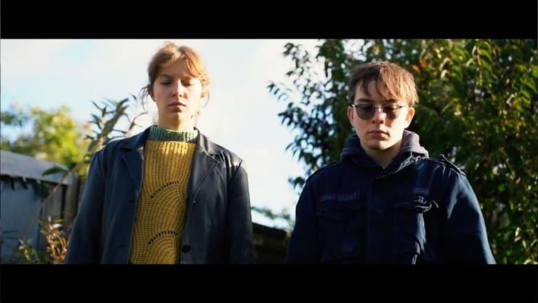 кадр из фильма Ausgestopft