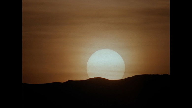 кадр из фильма Хвала тебе, Мария