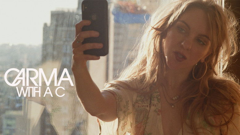 кадр из фильма Carma with a C